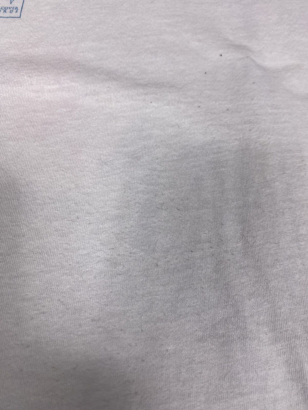 Undercover Undercover Records Size US L / EU 52-54 / 3 - 11 Thumbnail