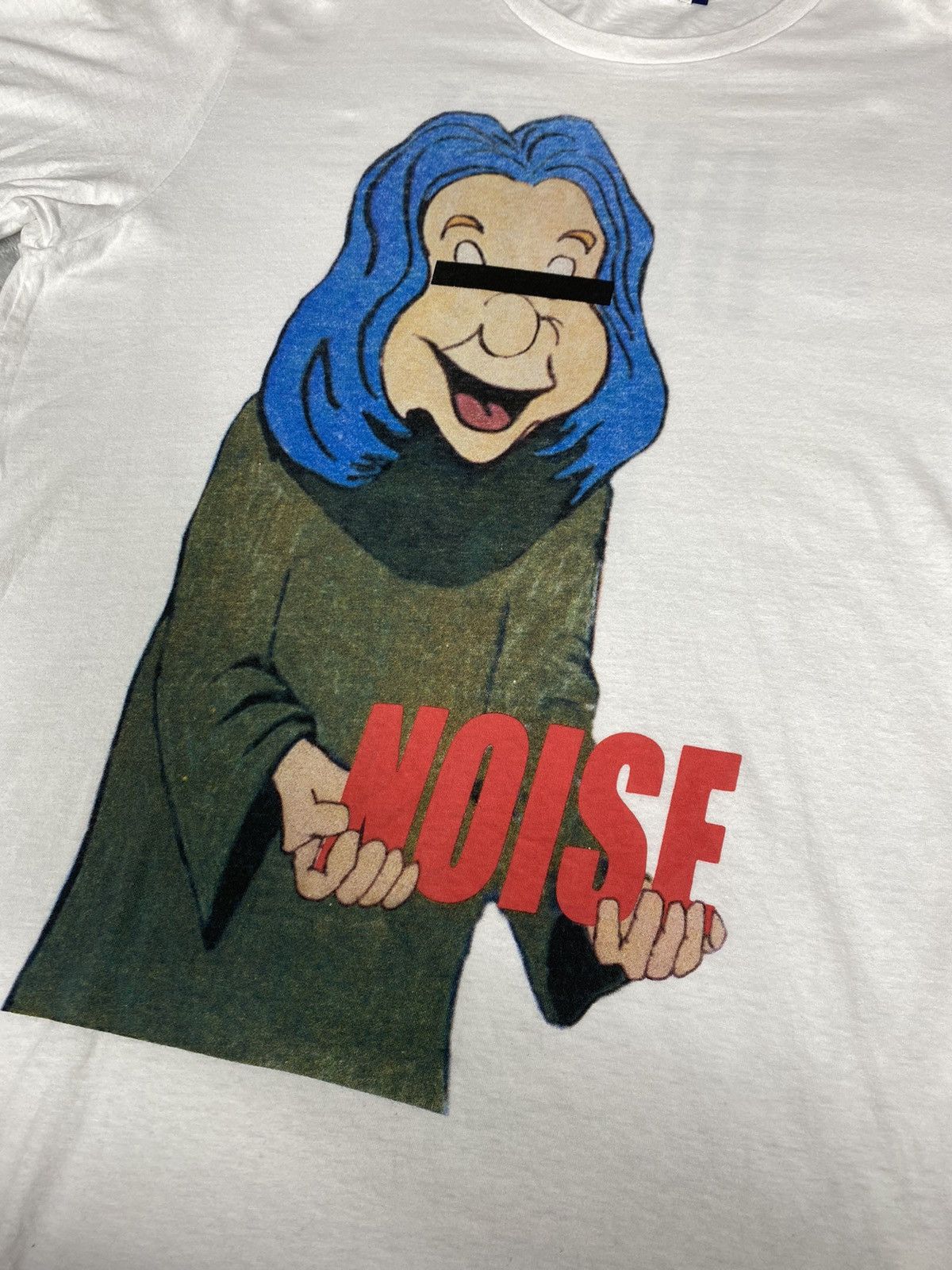 Undercover Undercover Records Size US L / EU 52-54 / 3 - 7 Thumbnail