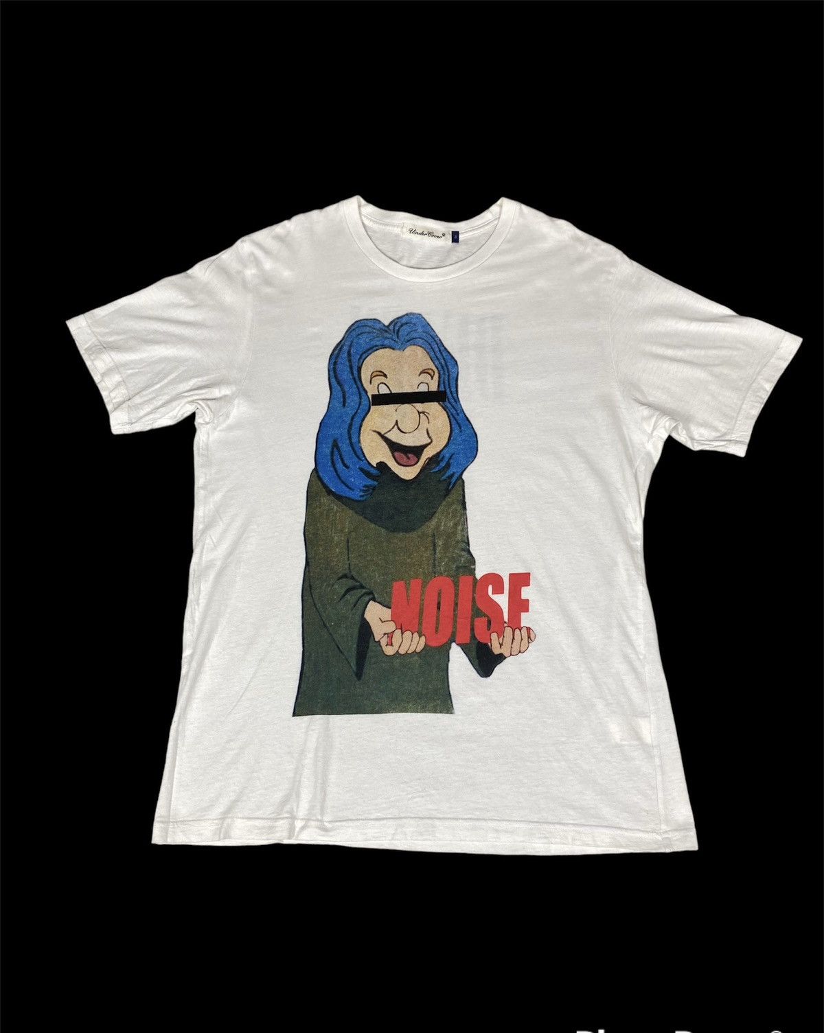 Undercover Undercover Records Size US L / EU 52-54 / 3 - 1 Thumbnail