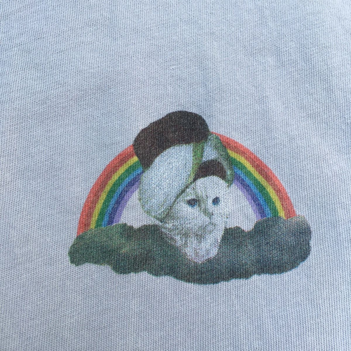 Designer × RIPNDIP RIP N DIP T-SHIRT Size US M / EU 48-50 / 2 - 9 Thumbnail