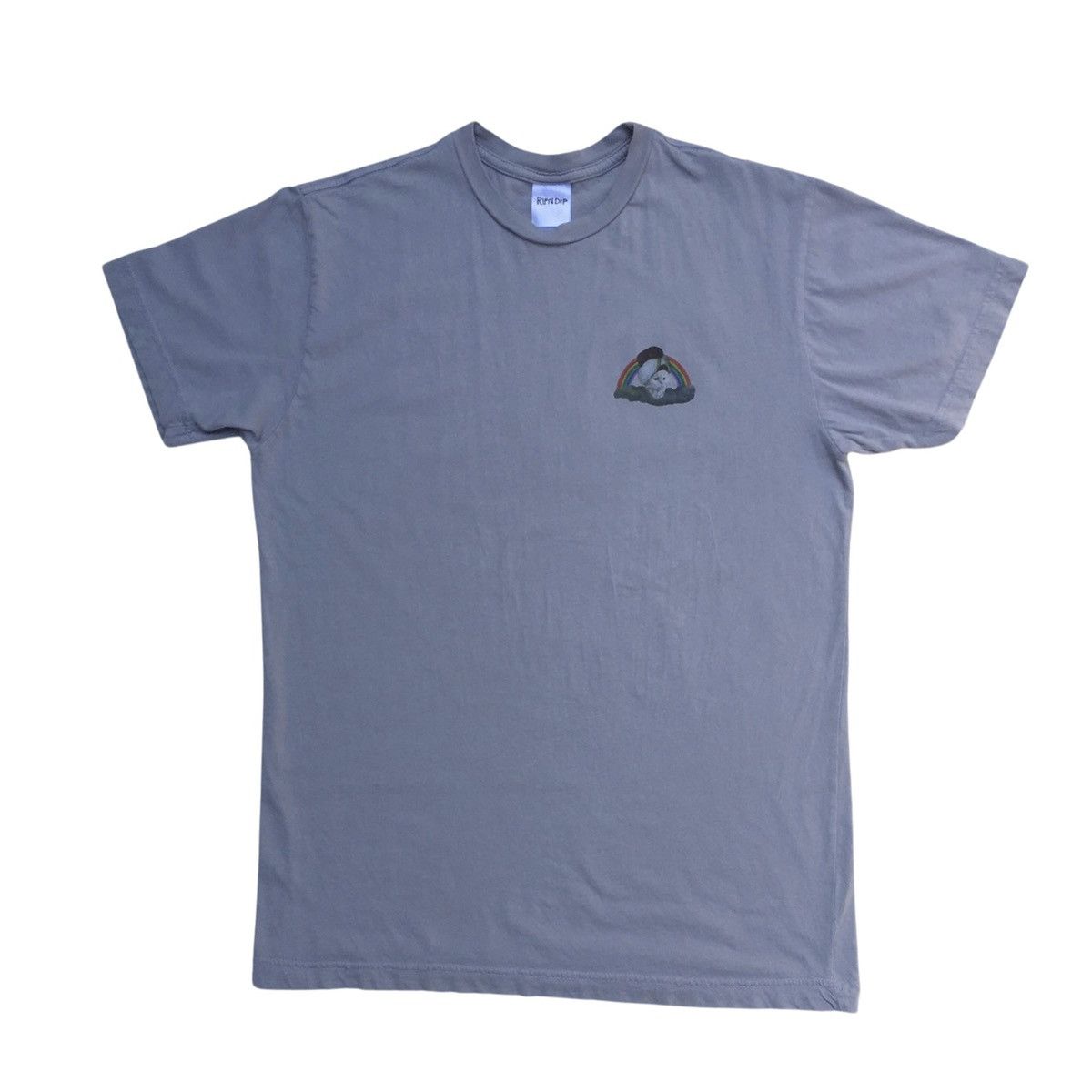 Designer × RIPNDIP RIP N DIP T-SHIRT Size US M / EU 48-50 / 2 - 5 Thumbnail