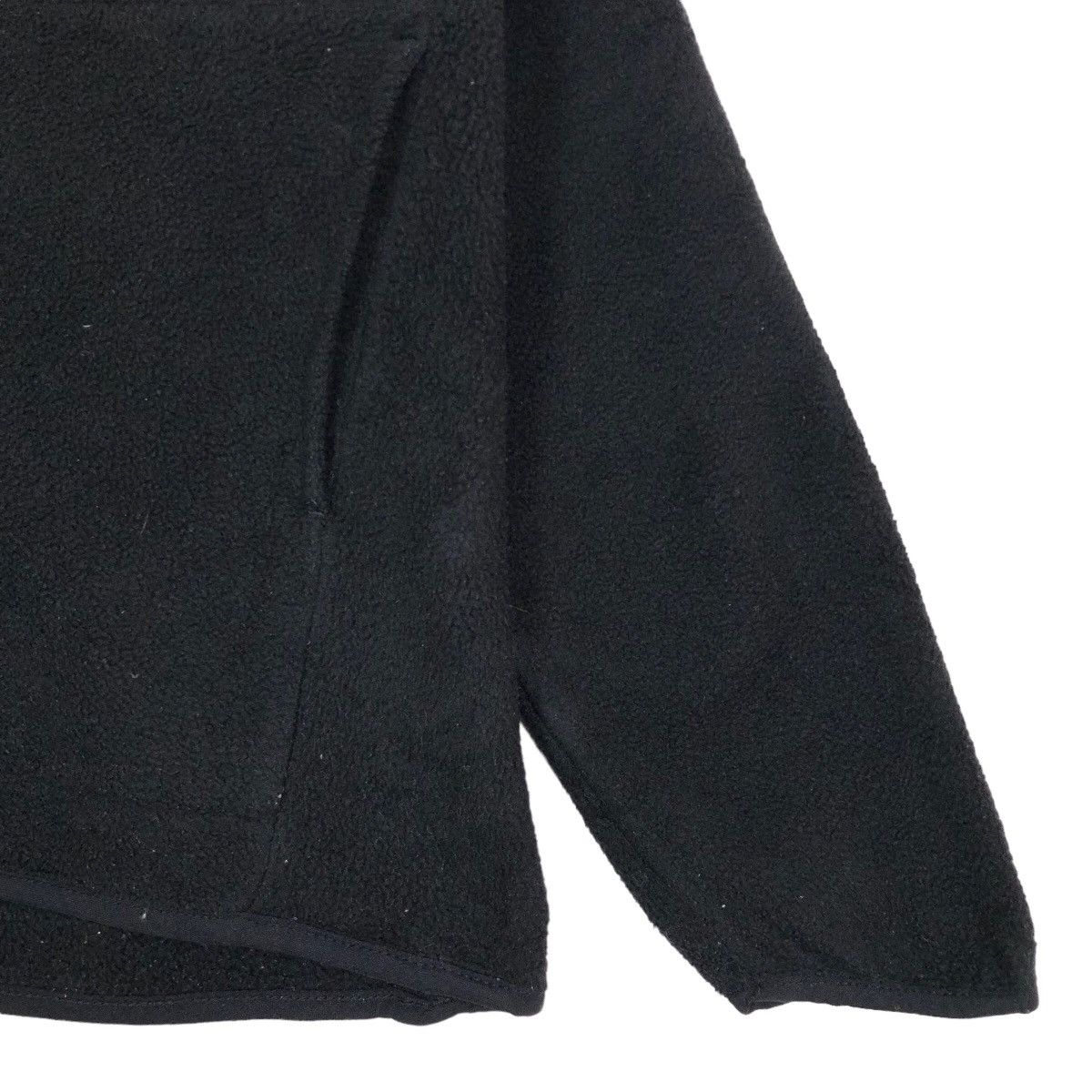 Patagonia Vintage Patagonia Synchilla Mock Neck Fleece Sweater Size US M / EU 48-50 / 2 - 5 Thumbnail