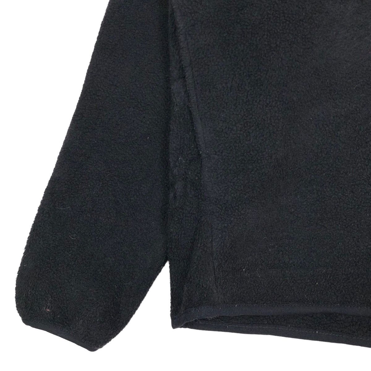 Patagonia Vintage Patagonia Synchilla Mock Neck Fleece Sweater Size US M / EU 48-50 / 2 - 10 Thumbnail