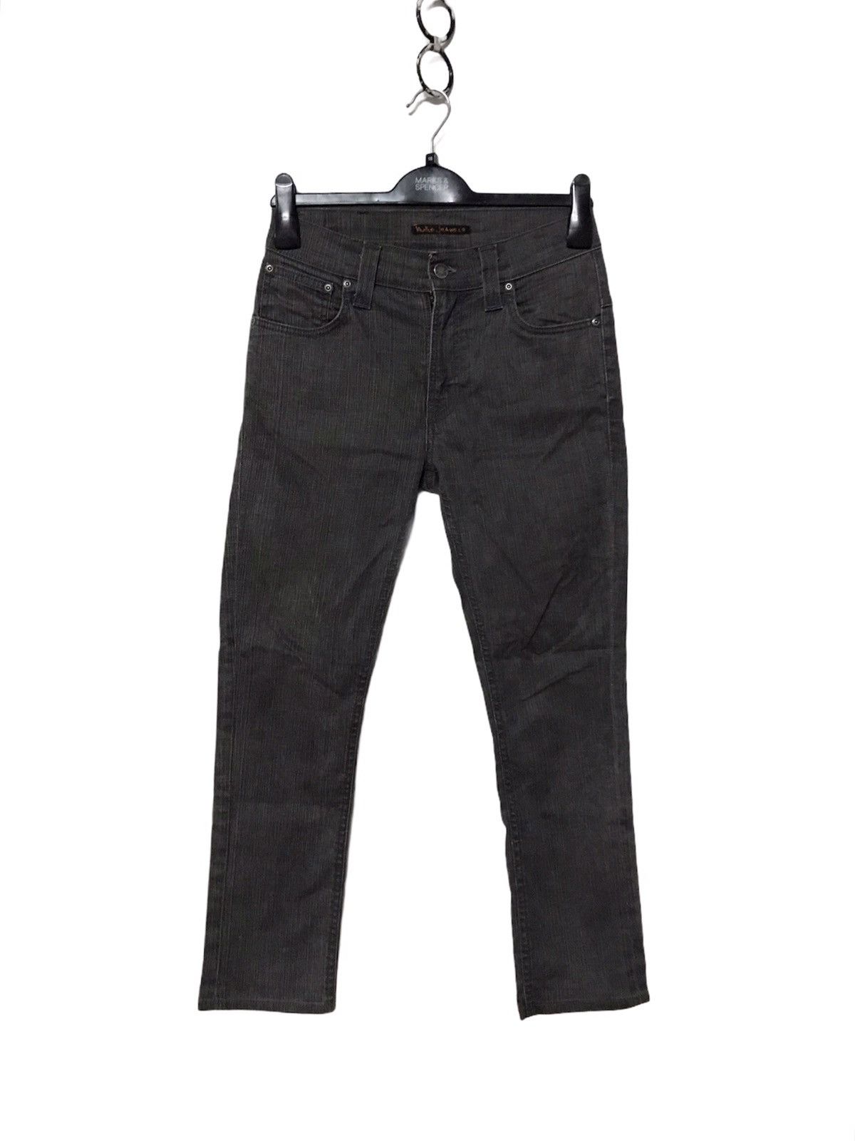 Japanese Brand × Nudie Jeans 🔥Nice Nudie Jeans Size US 28 / EU 44 - 1 Thumbnail