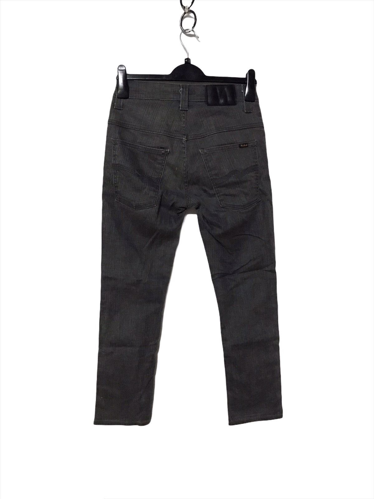 Japanese Brand × Nudie Jeans 🔥Nice Nudie Jeans Size US 28 / EU 44 - 2 Thumbnail