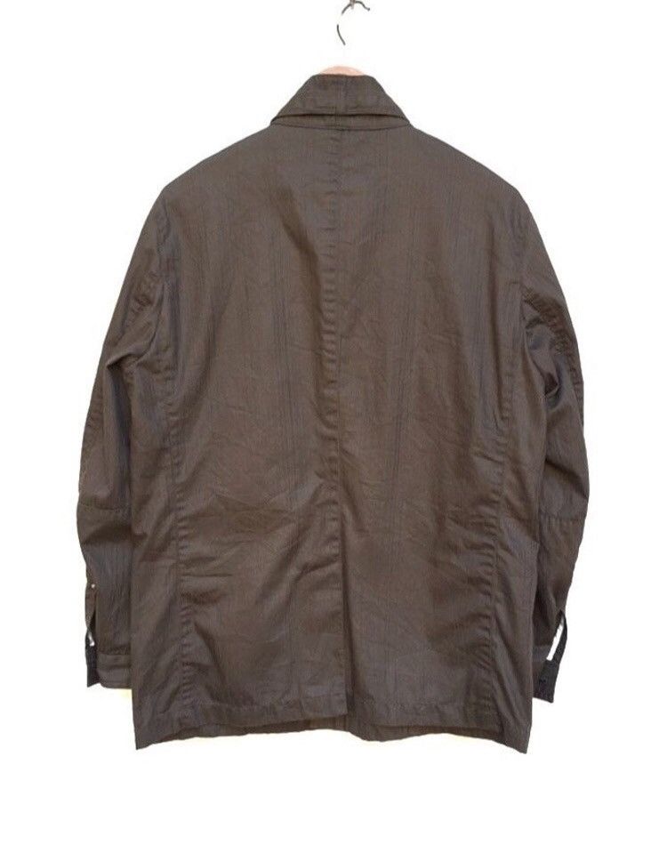 Japanese Brand × Vintage 🔥Up Renoma Light Jacket Size US M / EU 48-50 / 2 - 2 Thumbnail