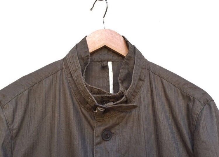 Japanese Brand × Vintage 🔥Up Renoma Light Jacket Size US M / EU 48-50 / 2 - 3 Thumbnail