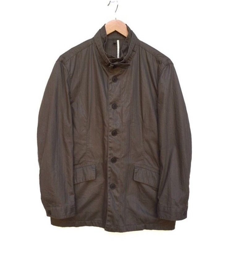 Japanese Brand × Vintage 🔥Up Renoma Light Jacket Size US M / EU 48-50 / 2 - 1 Thumbnail