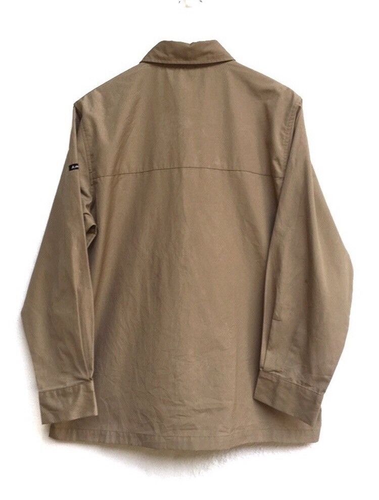 Airwalk × Vintage 🔥Airwalk Long Sleeve Button Shirt Size US L / EU 52-54 / 3 - 2 Thumbnail