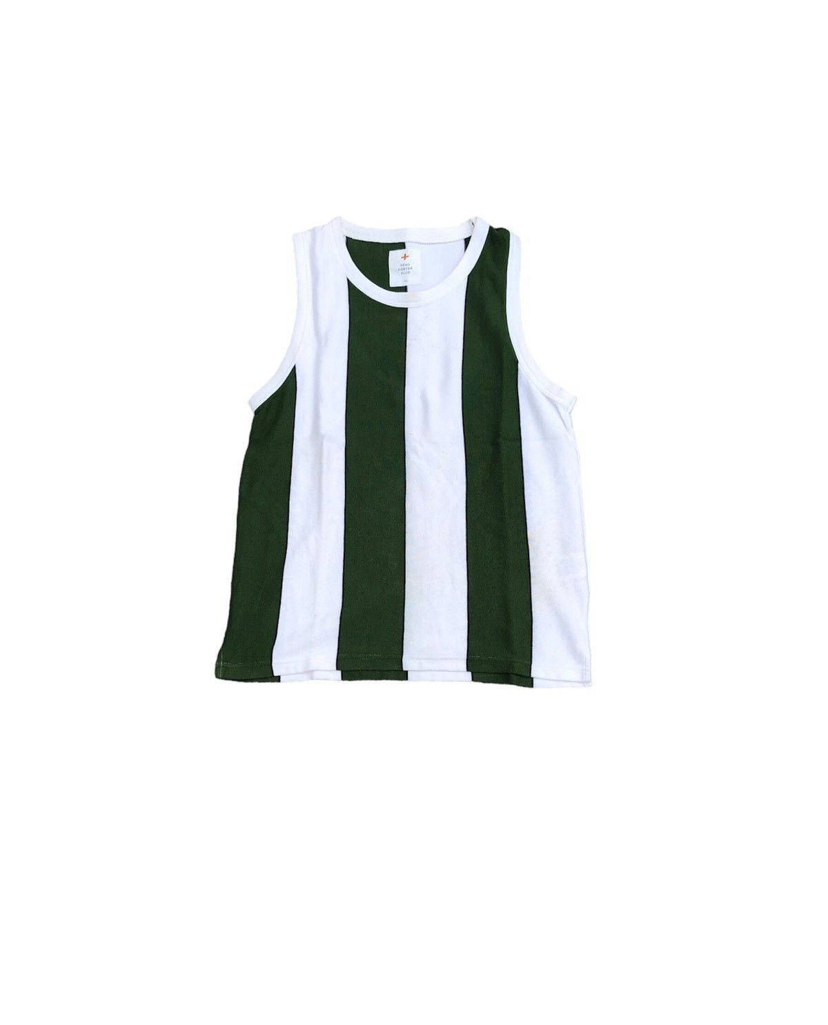 Head Porter × Japanese Brand × Porter Head Porter Plus Tanktop Size US M / EU 48-50 / 2 - 1 Thumbnail