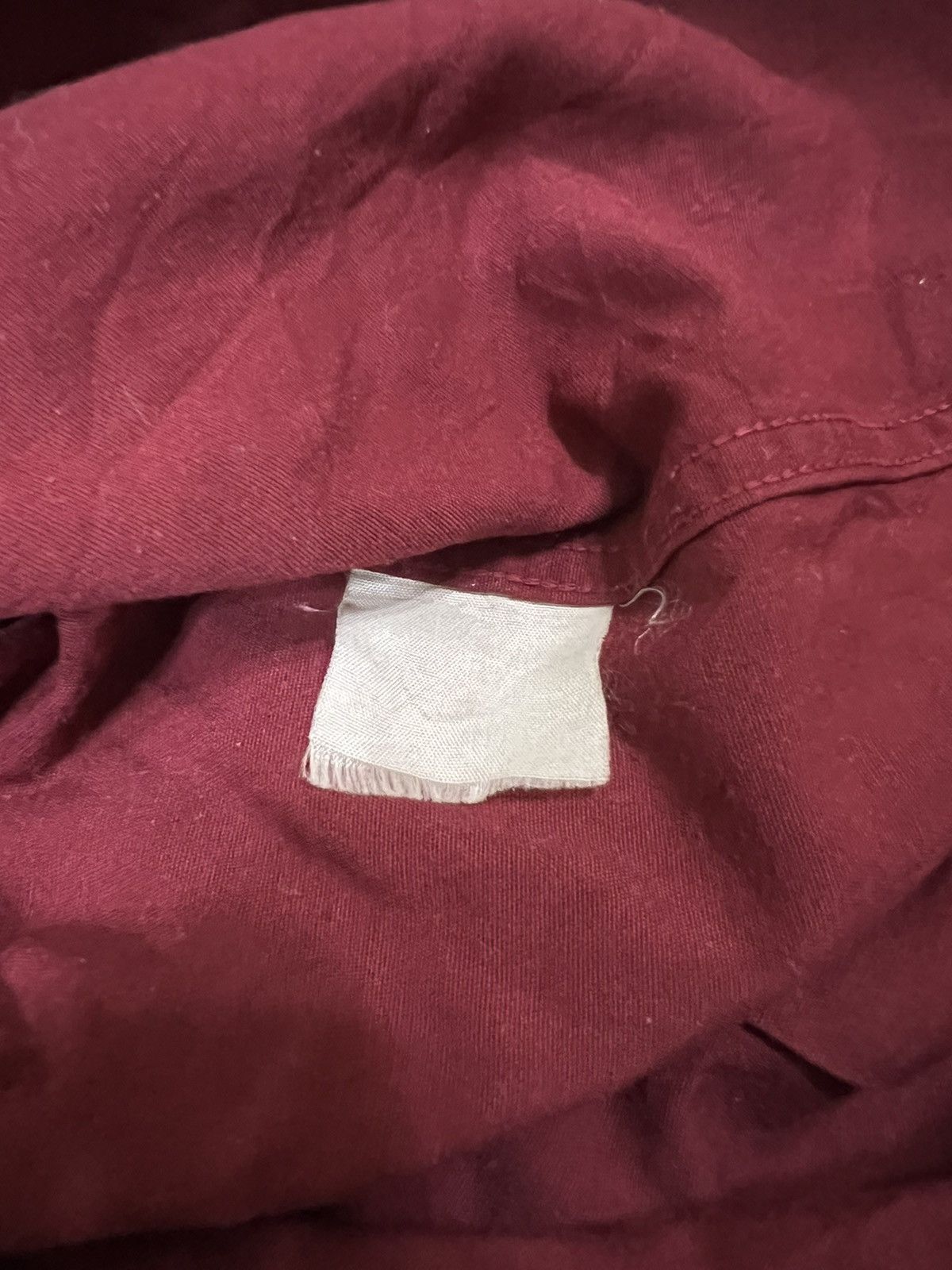 Garment Reproduction of Workers OG Sugar Canes 🇯🇵 Camp Collar Rayon Blend Bowling Shirt Size US M / EU 48-50 / 2 - 8 Thumbnail