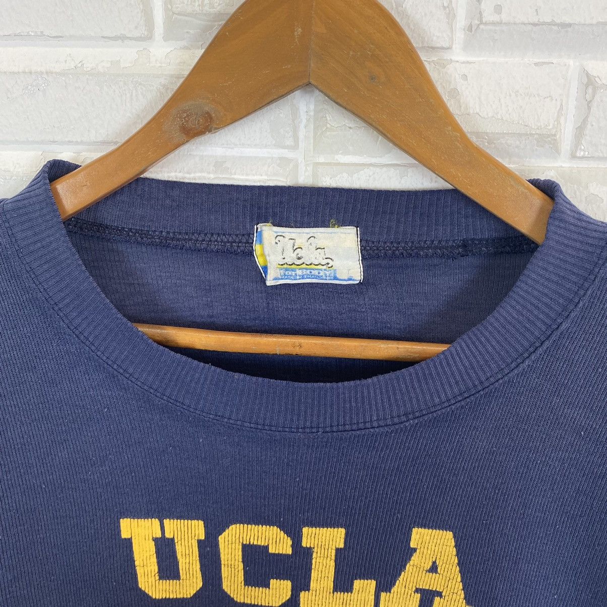 Vintage VINTAGE UCLA BRUINS SWEATSHIRT Size US L / EU 52-54 / 3 - 7 Thumbnail