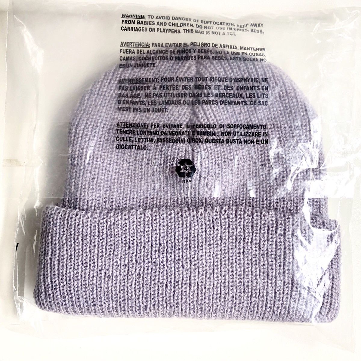 The North Face The North Face Freebeanie Beanie Size ONE SIZE - 4 Thumbnail