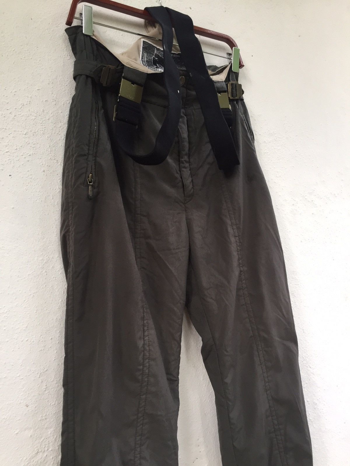 Japanese Brand JAPANESE BRAND PHENIX IDEA SKI FEDERATION Size US 30 / EU 46 - 2 Thumbnail