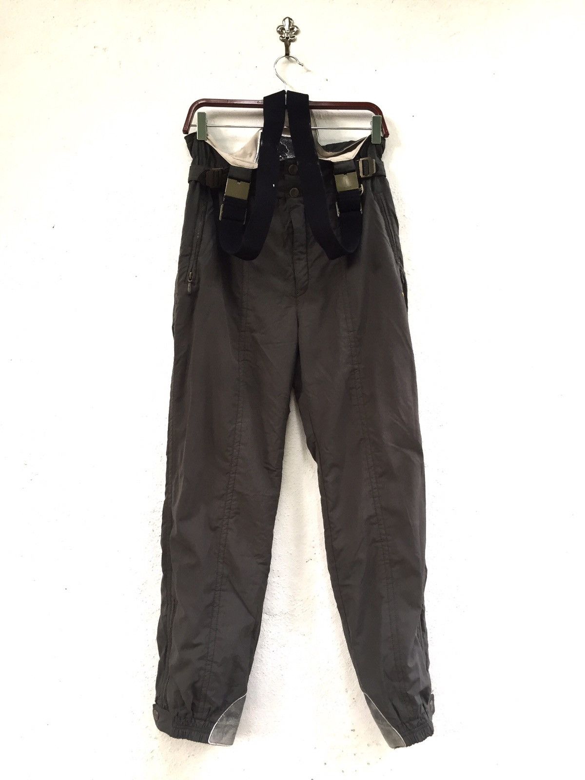 Japanese Brand JAPANESE BRAND PHENIX IDEA SKI FEDERATION Size US 30 / EU 46 - 1 Thumbnail