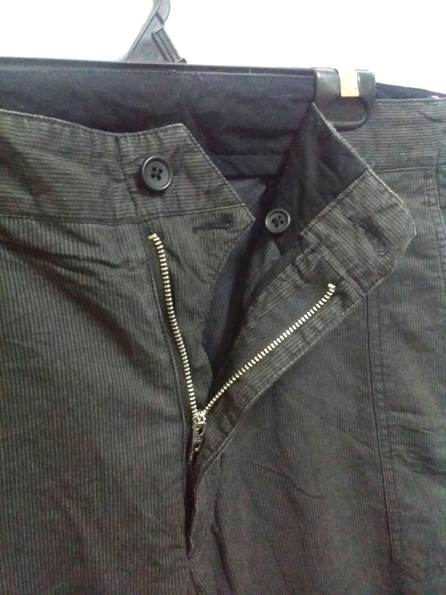 Engineered Garments (J54) ENGINEERED GARMENTS - nice stripes pants Size US 36 / EU 52 - 4 Thumbnail