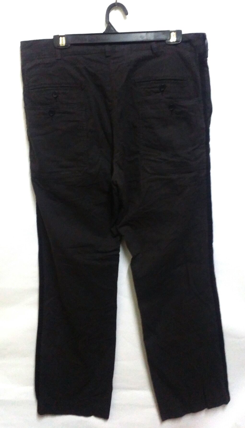 Engineered Garments (J54) ENGINEERED GARMENTS - nice stripes pants Size US 36 / EU 52 - 7 Thumbnail
