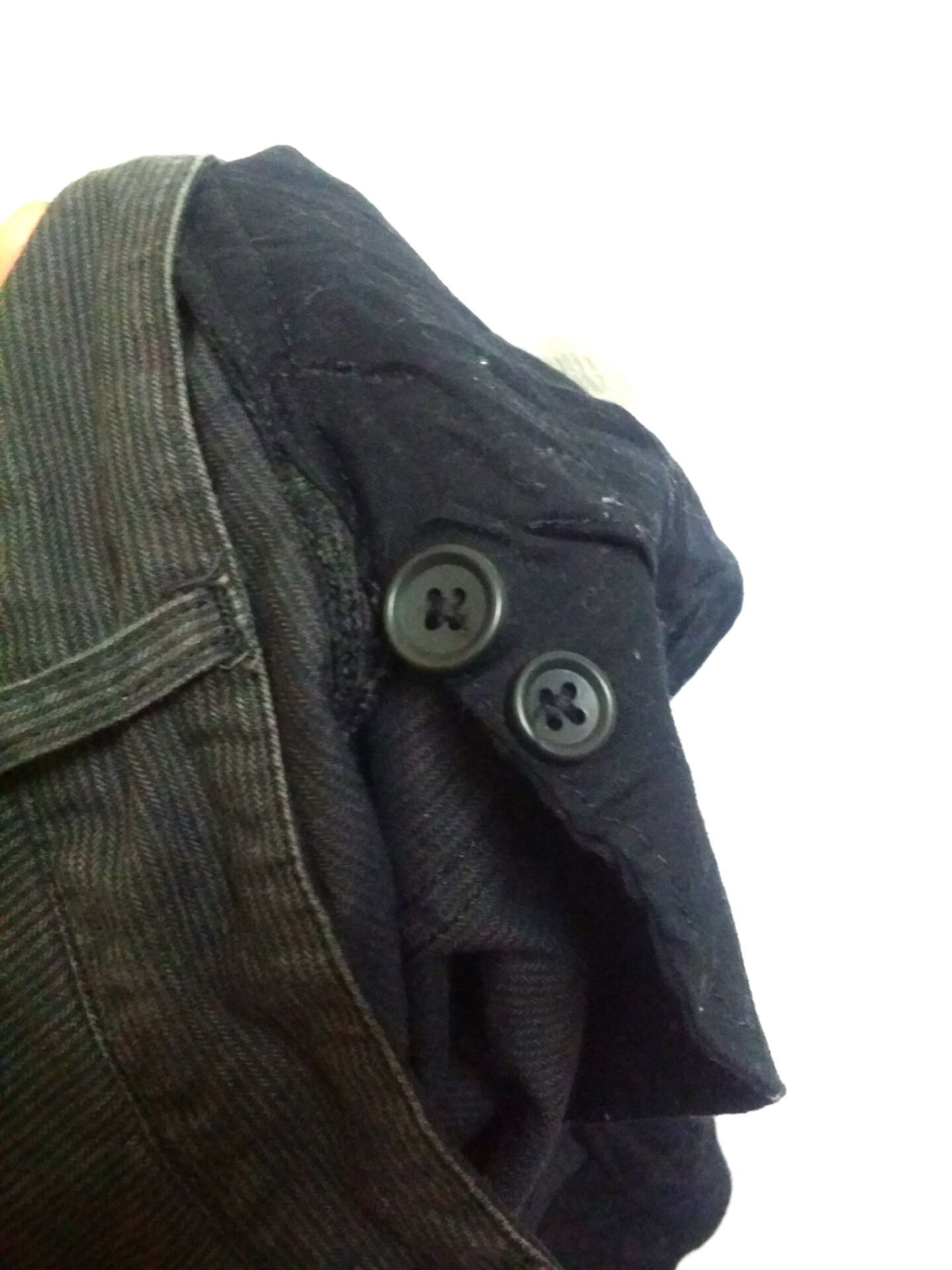 Engineered Garments (J54) ENGINEERED GARMENTS - nice stripes pants Size US 36 / EU 52 - 12 Thumbnail