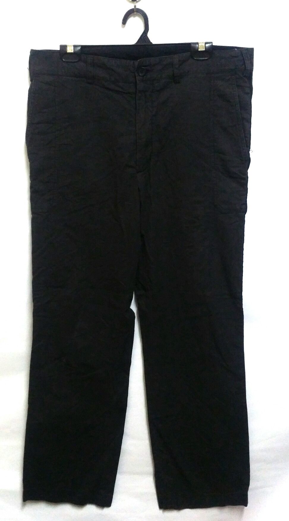 Engineered Garments (J54) ENGINEERED GARMENTS - nice stripes pants Size US 36 / EU 52 - 1 Thumbnail