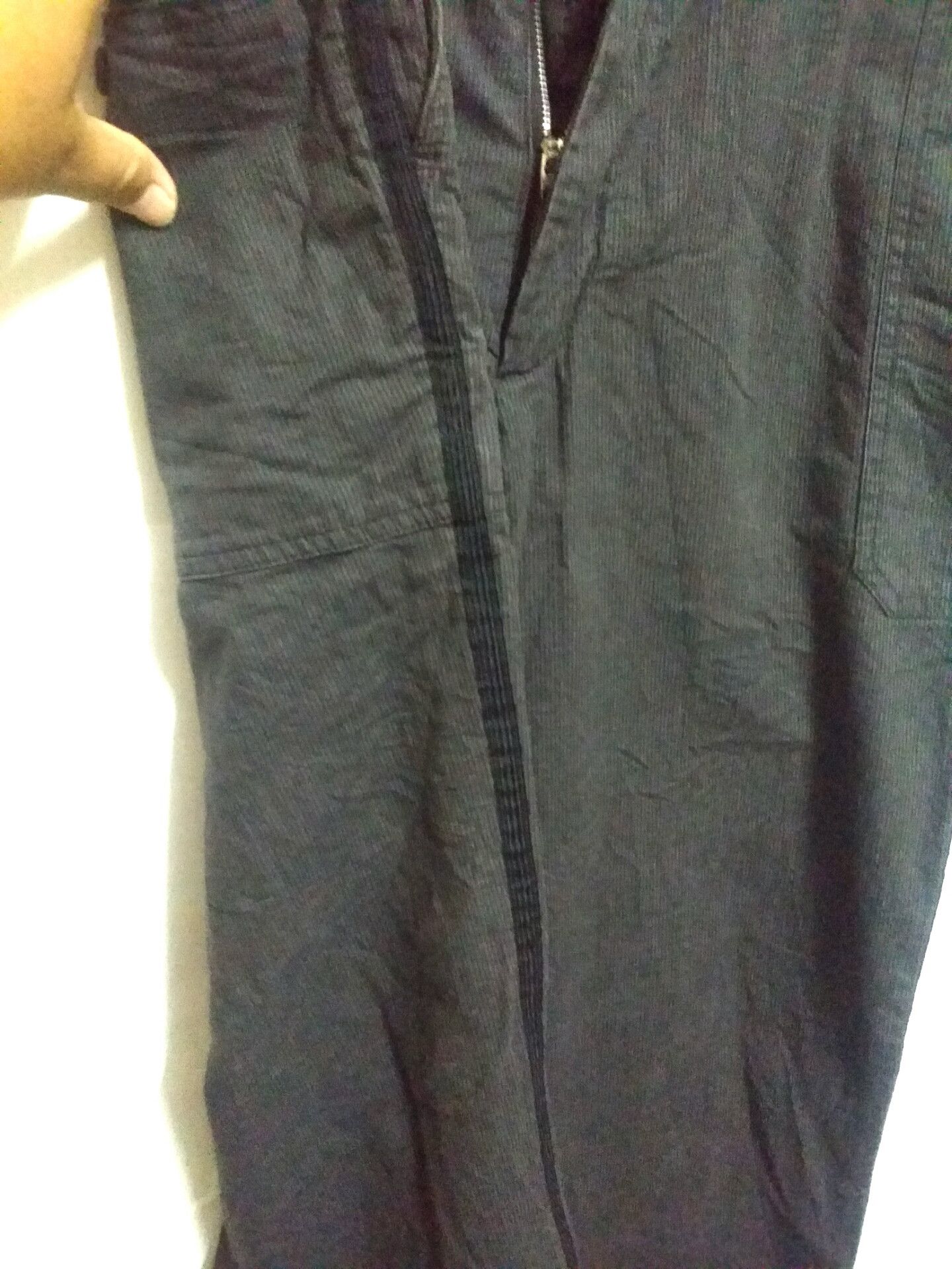 Engineered Garments (J54) ENGINEERED GARMENTS - nice stripes pants Size US 36 / EU 52 - 6 Thumbnail