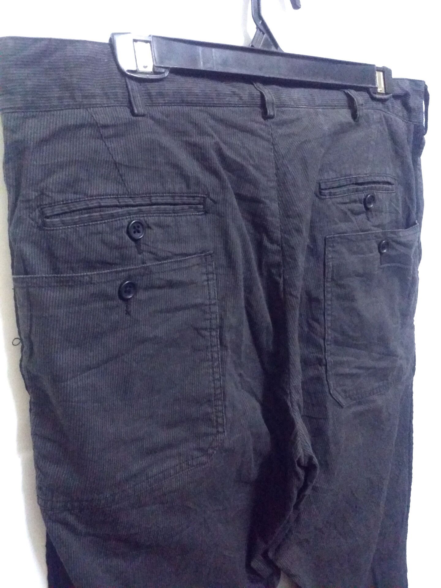 Engineered Garments (J54) ENGINEERED GARMENTS - nice stripes pants Size US 36 / EU 52 - 9 Thumbnail