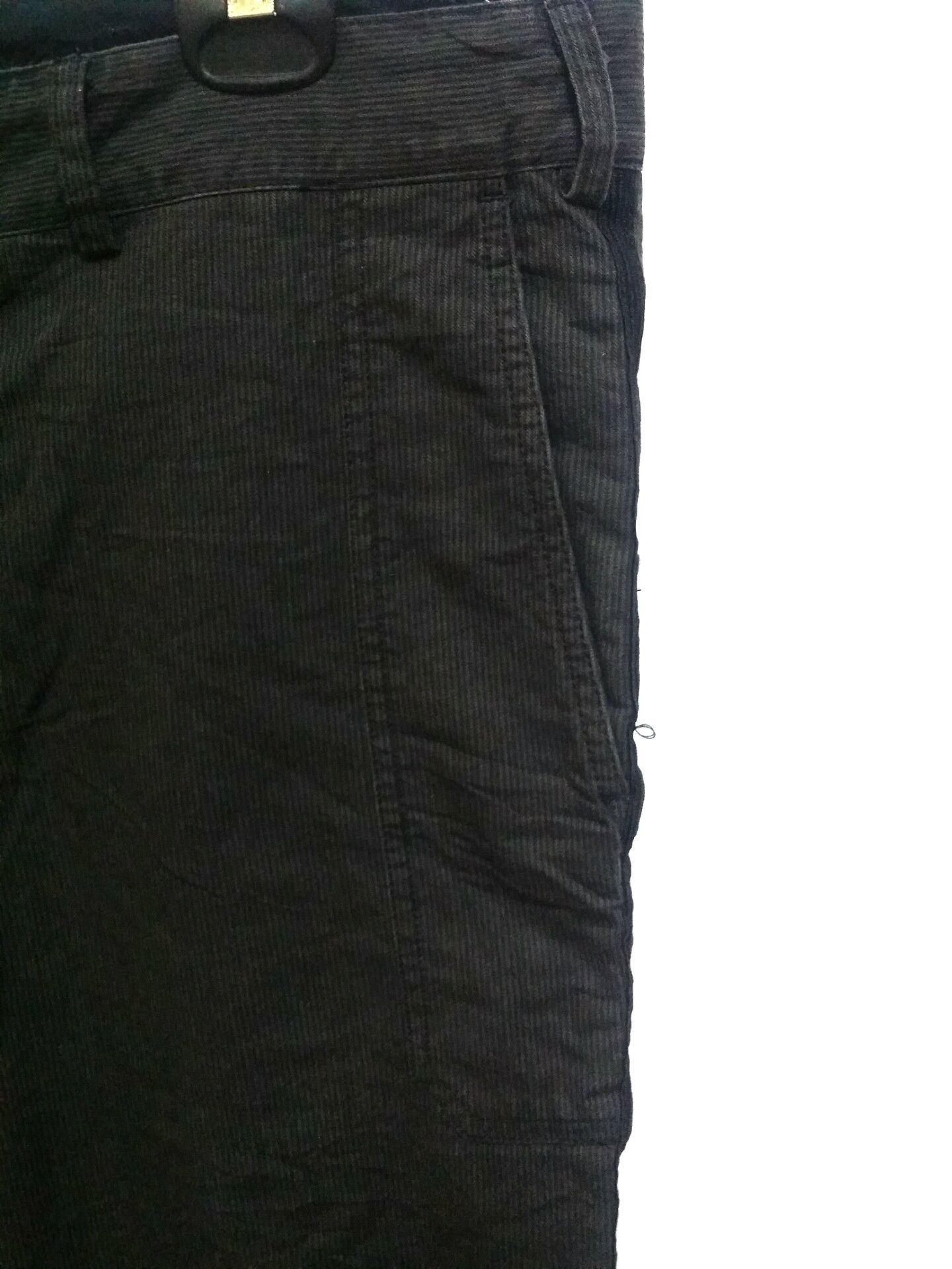 Engineered Garments (J54) ENGINEERED GARMENTS - nice stripes pants Size US 36 / EU 52 - 3 Thumbnail