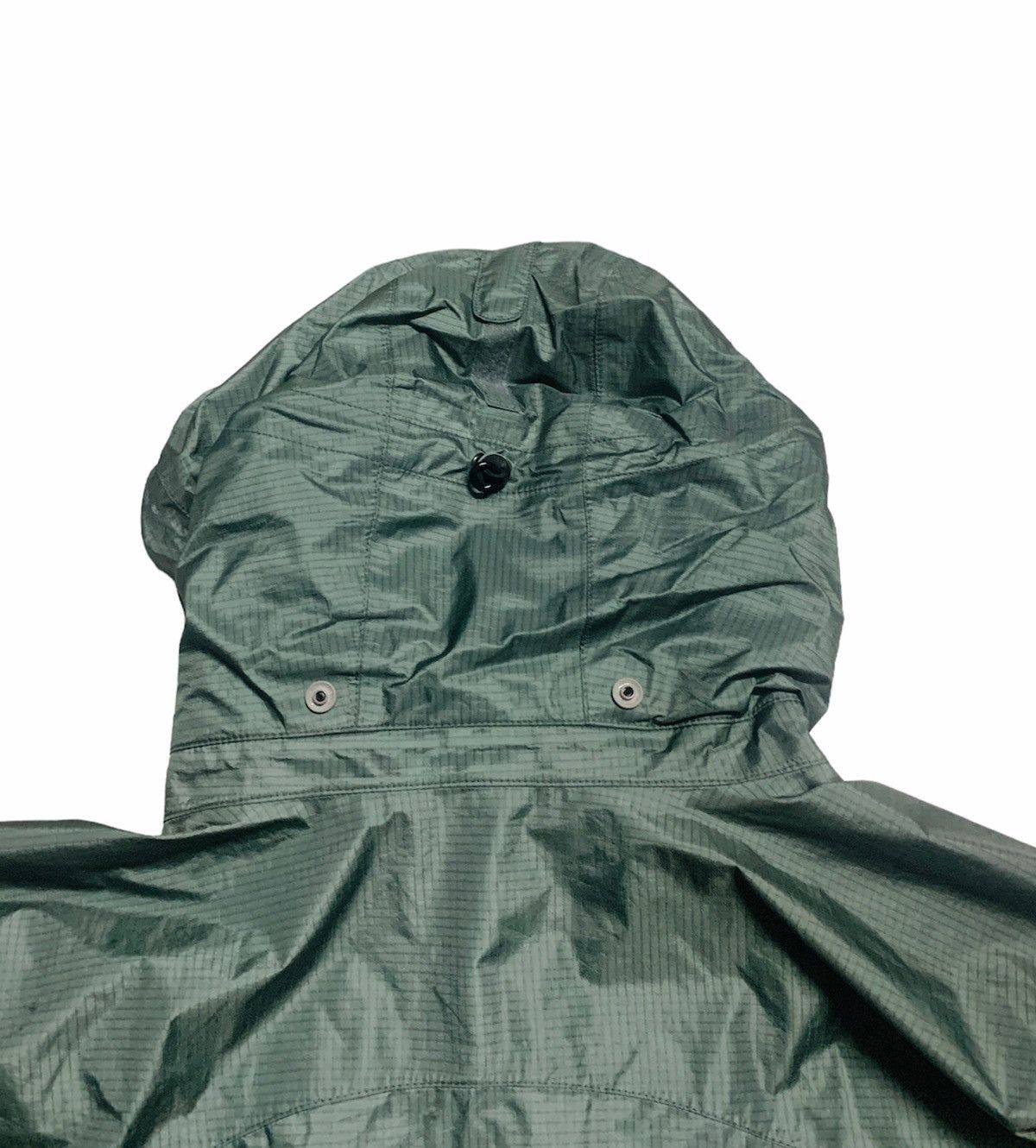 Goretex × Montbell Vintage Montbell Goretex Japan waterproof outdoor jacket Size US L / EU 52-54 / 3 - 12 Thumbnail