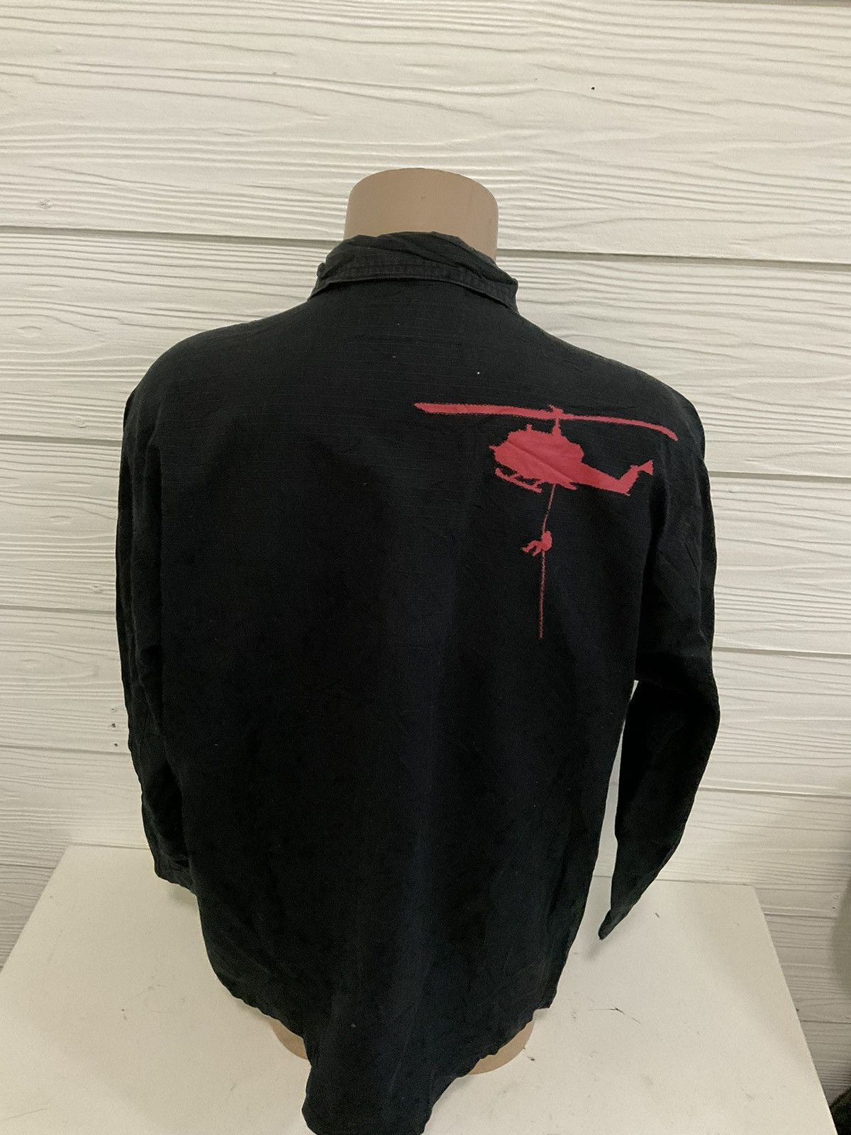 Recon Combat uniform jacket
