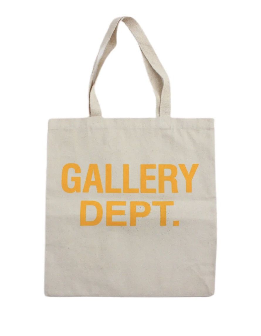 Gallery Dept. GALLERY DEPT. SHOPPING BAG Size ONE SIZE - 1 Thumbnail