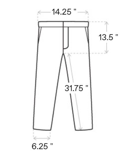 Rick Owens × Rick Owens Drkshdw Creatch Cargo Pants FW21 Gethsemane Size US 30 / EU 46 - 5 Thumbnail