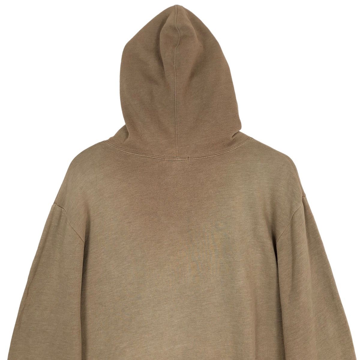 Gap Vintage GAP Hoodie Sweater Big Logo Size US XL / EU 56 / 4 - 6 Thumbnail