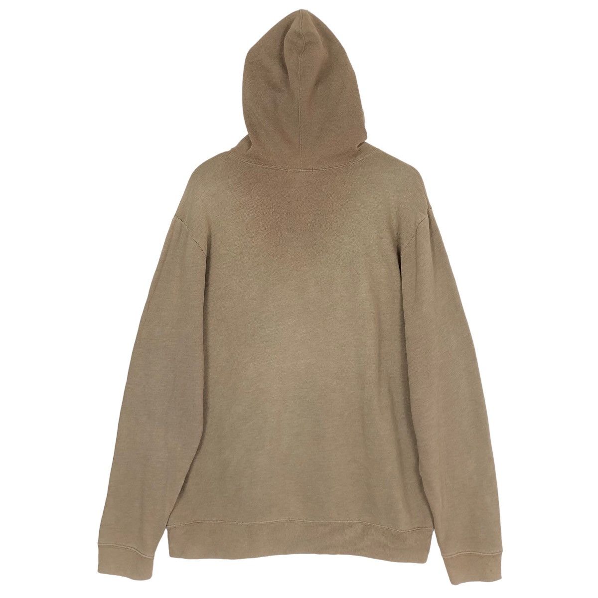 Gap Vintage GAP Hoodie Sweater Big Logo Size US XL / EU 56 / 4 - 9 Thumbnail