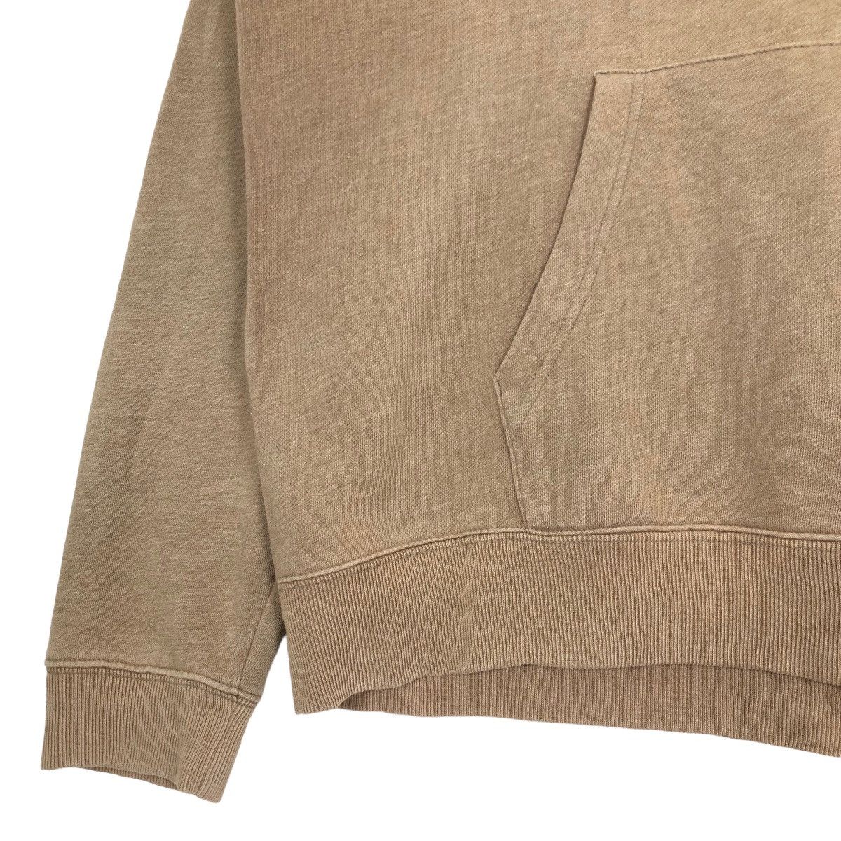 Gap Vintage GAP Hoodie Sweater Big Logo Size US XL / EU 56 / 4 - 3 Thumbnail