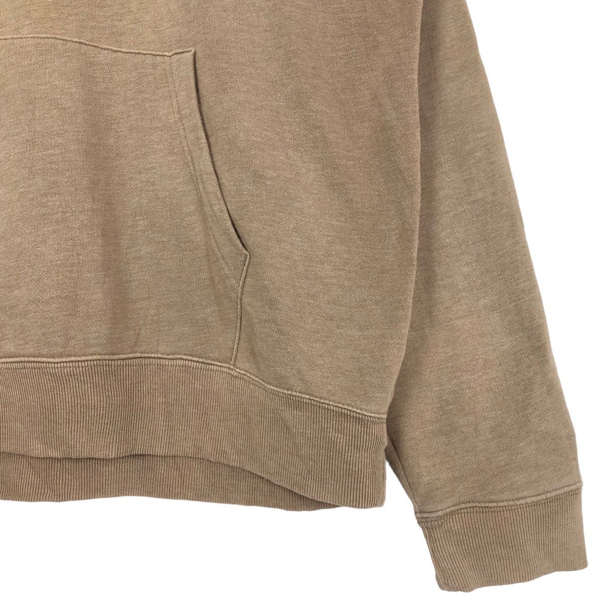 Gap Vintage GAP Hoodie Sweater Big Logo Size US XL / EU 56 / 4 - 4 Thumbnail