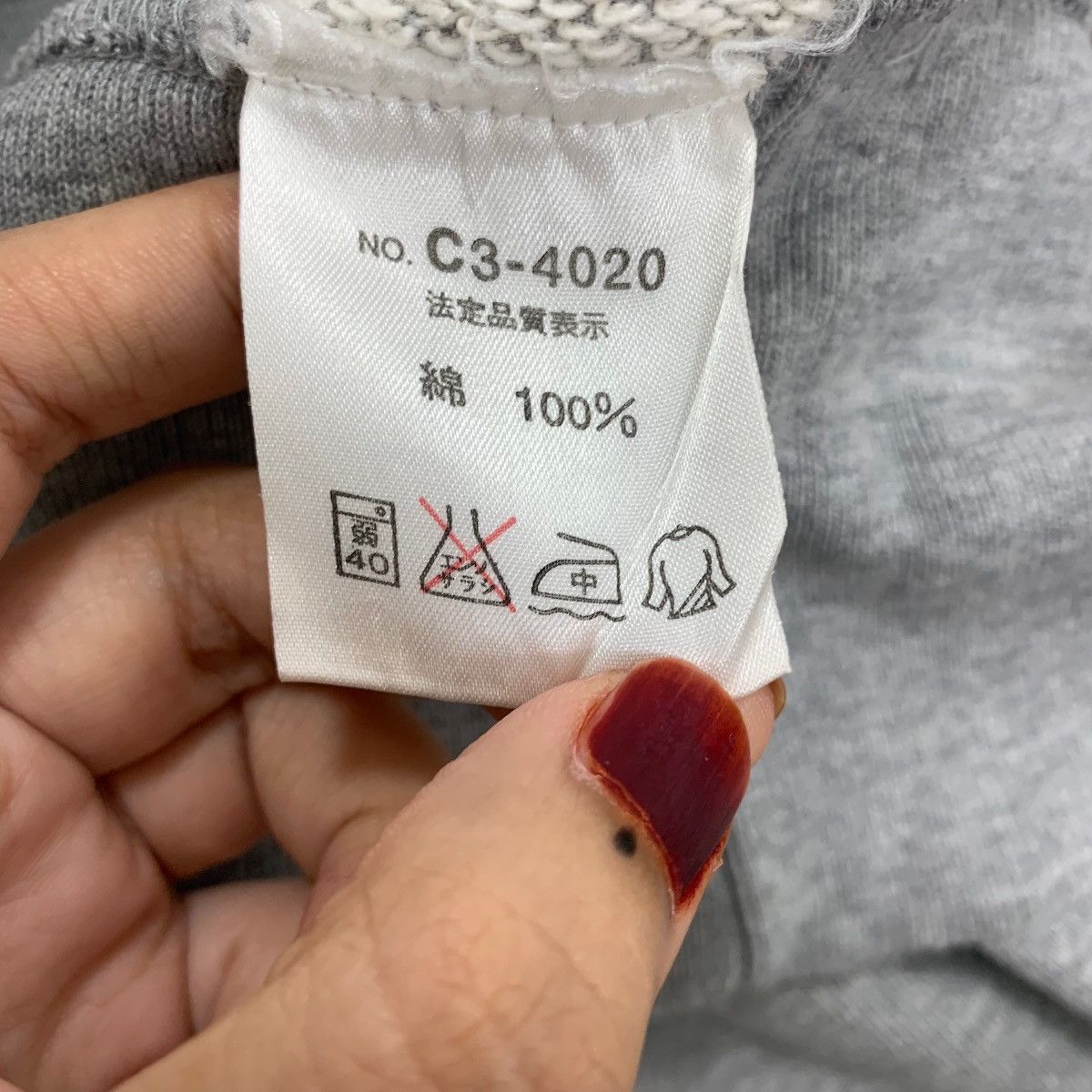 Champion Vintage Champion Running Man Sportswear Half Zip Jumper Size US M / EU 48-50 / 2 - 6 Thumbnail
