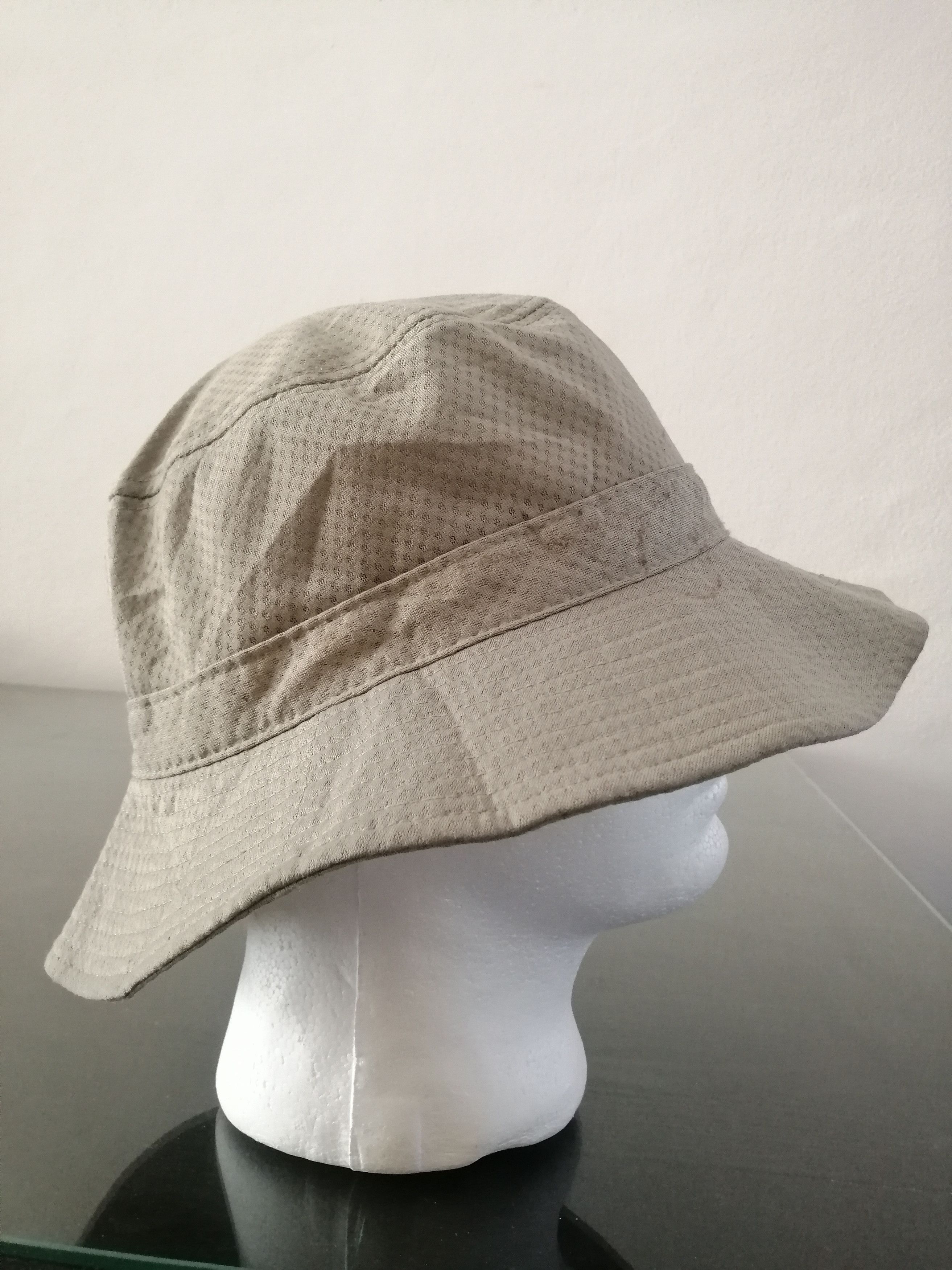 Japanese Brand × Montbell Monbell Bucket Hat Size ONE SIZE - 6 Thumbnail
