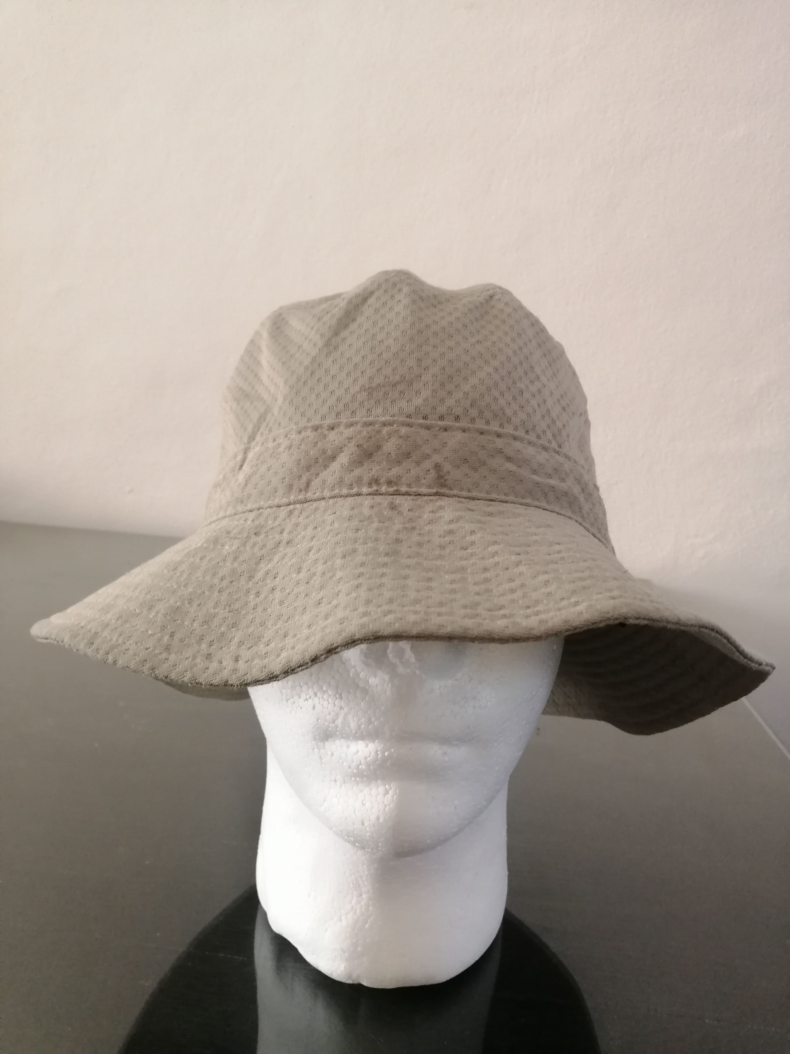 Japanese Brand × Montbell Monbell Bucket Hat Size ONE SIZE - 7 Thumbnail