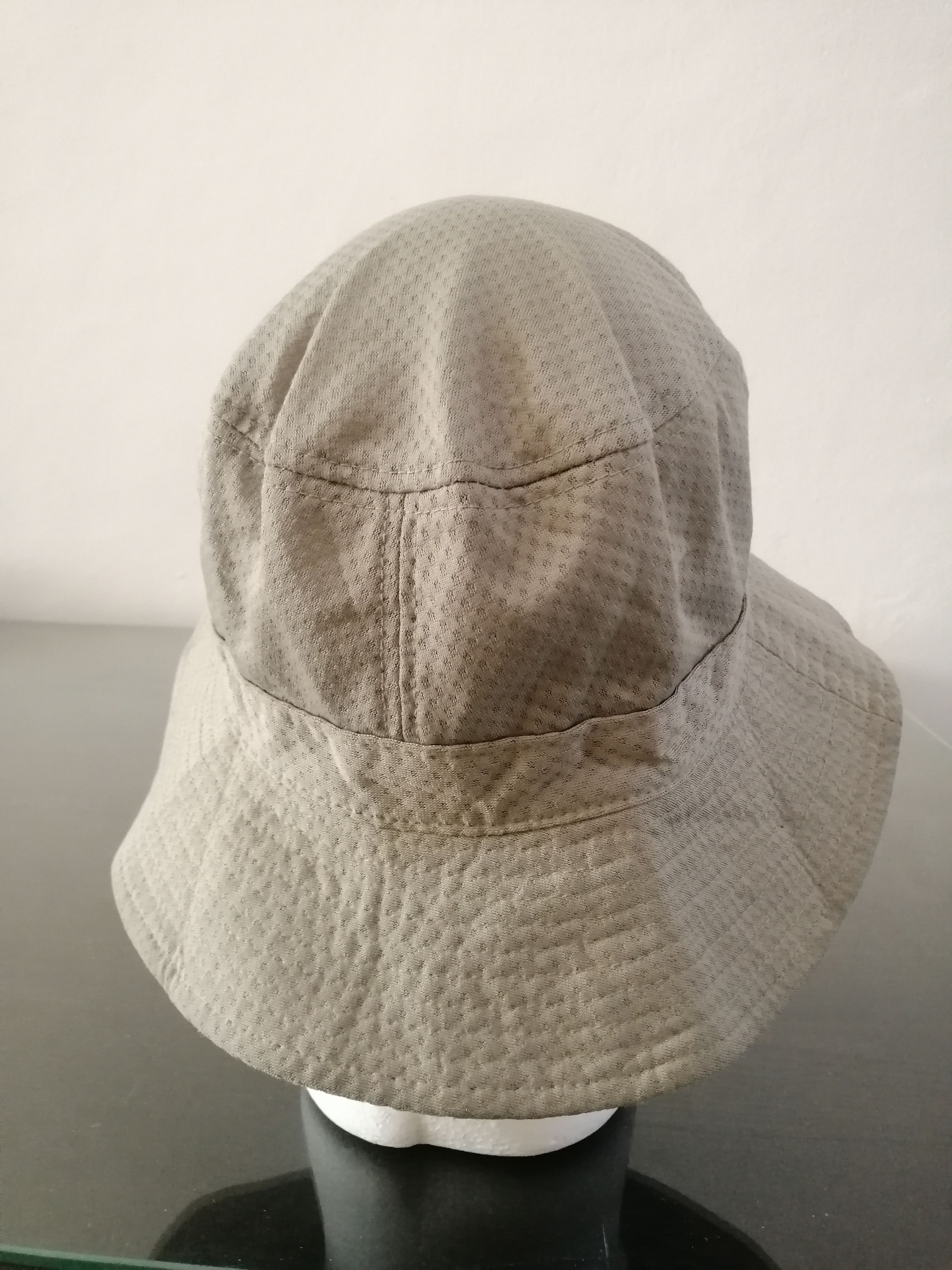 Japanese Brand × Montbell Monbell Bucket Hat Size ONE SIZE - 5 Thumbnail