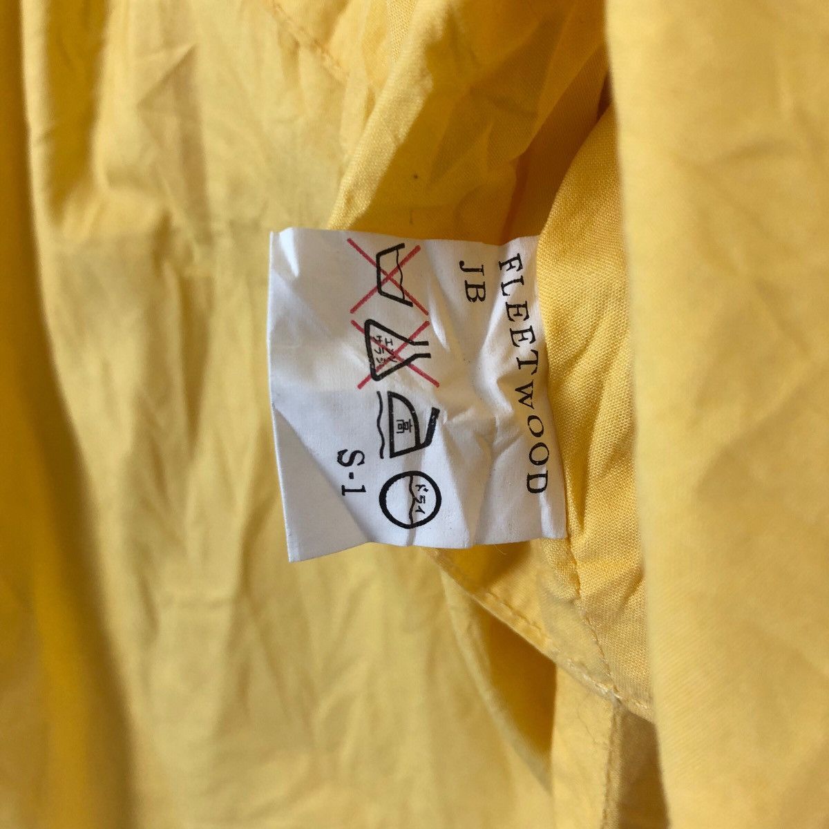 Burberry Vintage Burberrys Maruzen Tokyo Oversized Car Coat Size L / US 10 / IT 46 - 3 Thumbnail