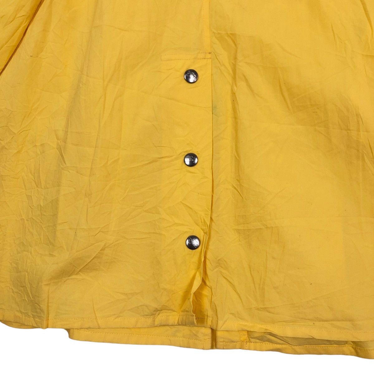 Burberry Vintage Burberrys Maruzen Tokyo Oversized Car Coat Size L / US 10 / IT 46 - 14 Thumbnail
