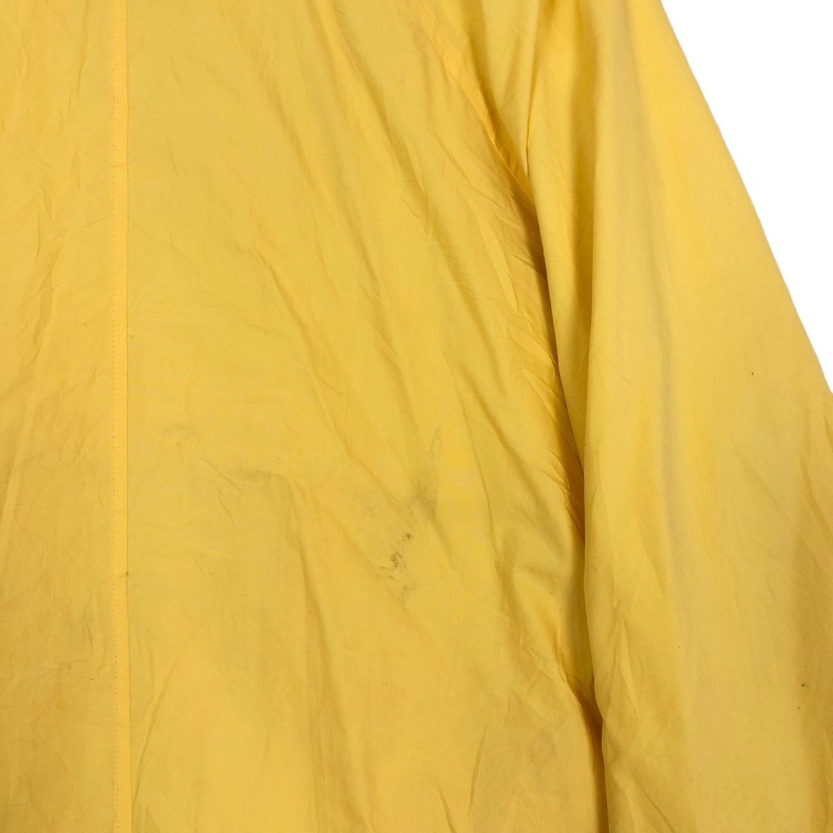 Burberry Vintage Burberrys Maruzen Tokyo Oversized Car Coat Size L / US 10 / IT 46 - 11 Thumbnail
