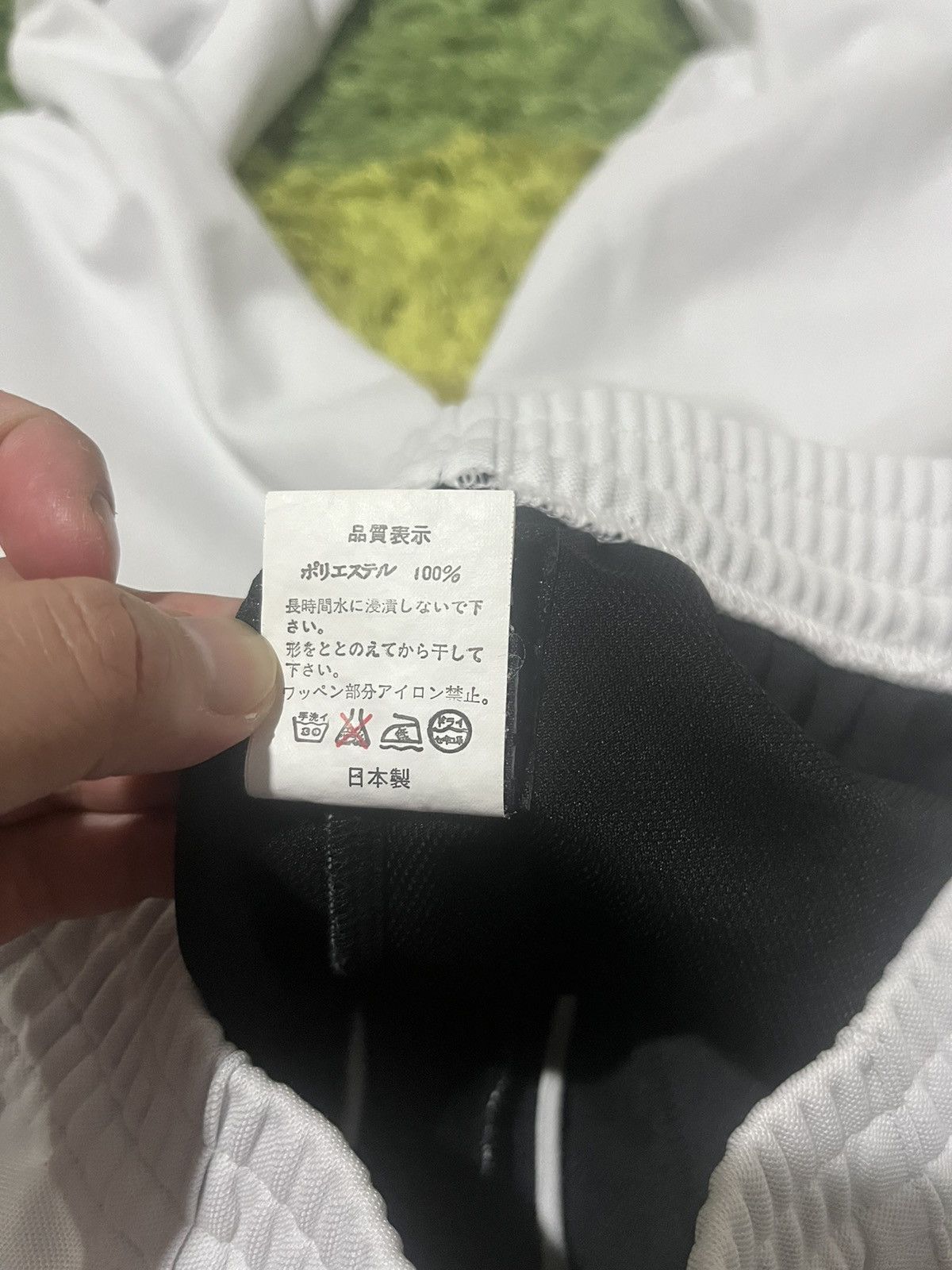 Bape A Bathing Ape Bapesta Classical Trackpants Size US 32 / EU 48 - 16 Thumbnail