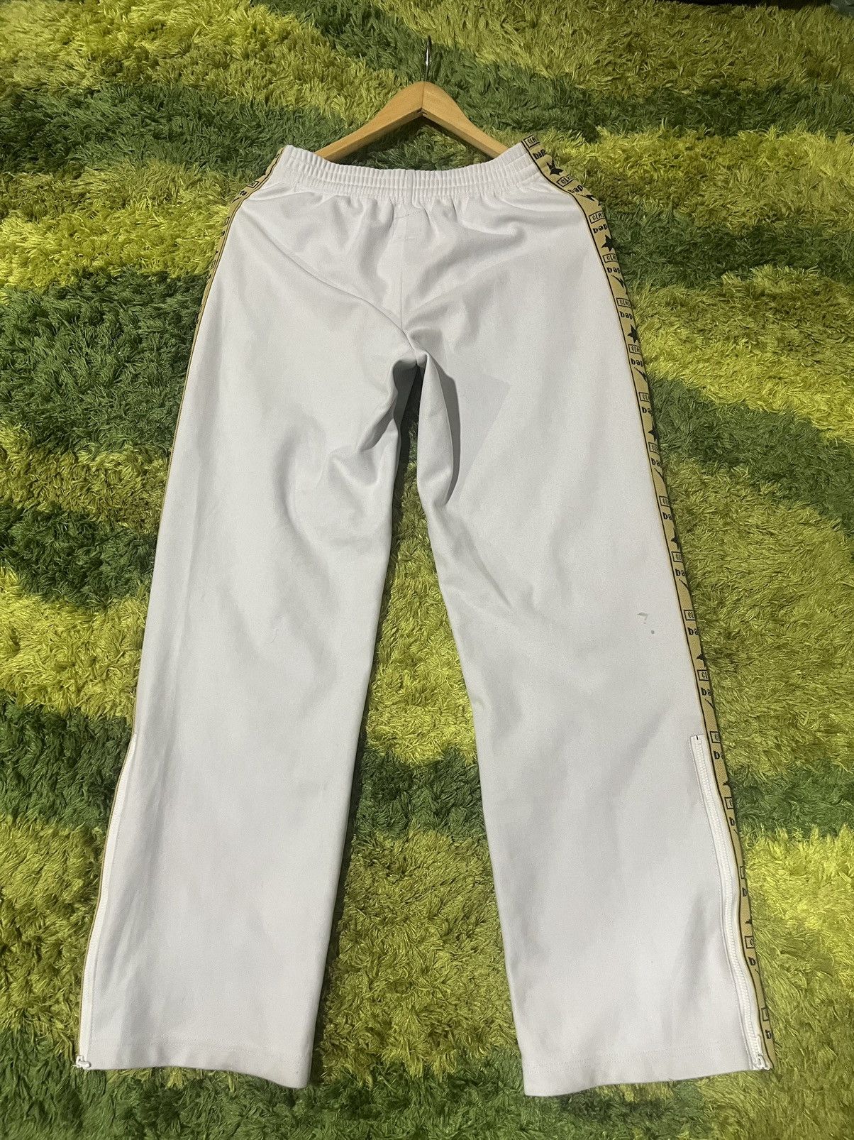 Bape A Bathing Ape Bapesta Classical Trackpants Size US 32 / EU 48 - 6 Thumbnail