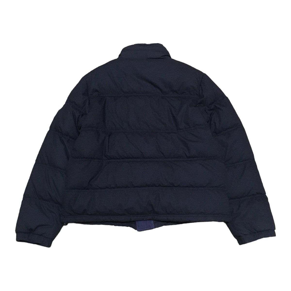 Polo Ralph Lauren Vintage Polo Ralph Lauren Reversible Puffer Jacket 1990s Size US XL / EU 56 / 4 - 2 Thumbnail