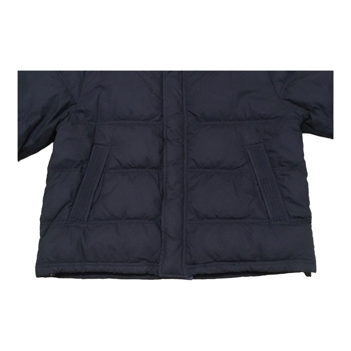 Polo Ralph Lauren Vintage Polo Ralph Lauren Reversible Puffer Jacket 1990s Size US XL / EU 56 / 4 - 8 Thumbnail