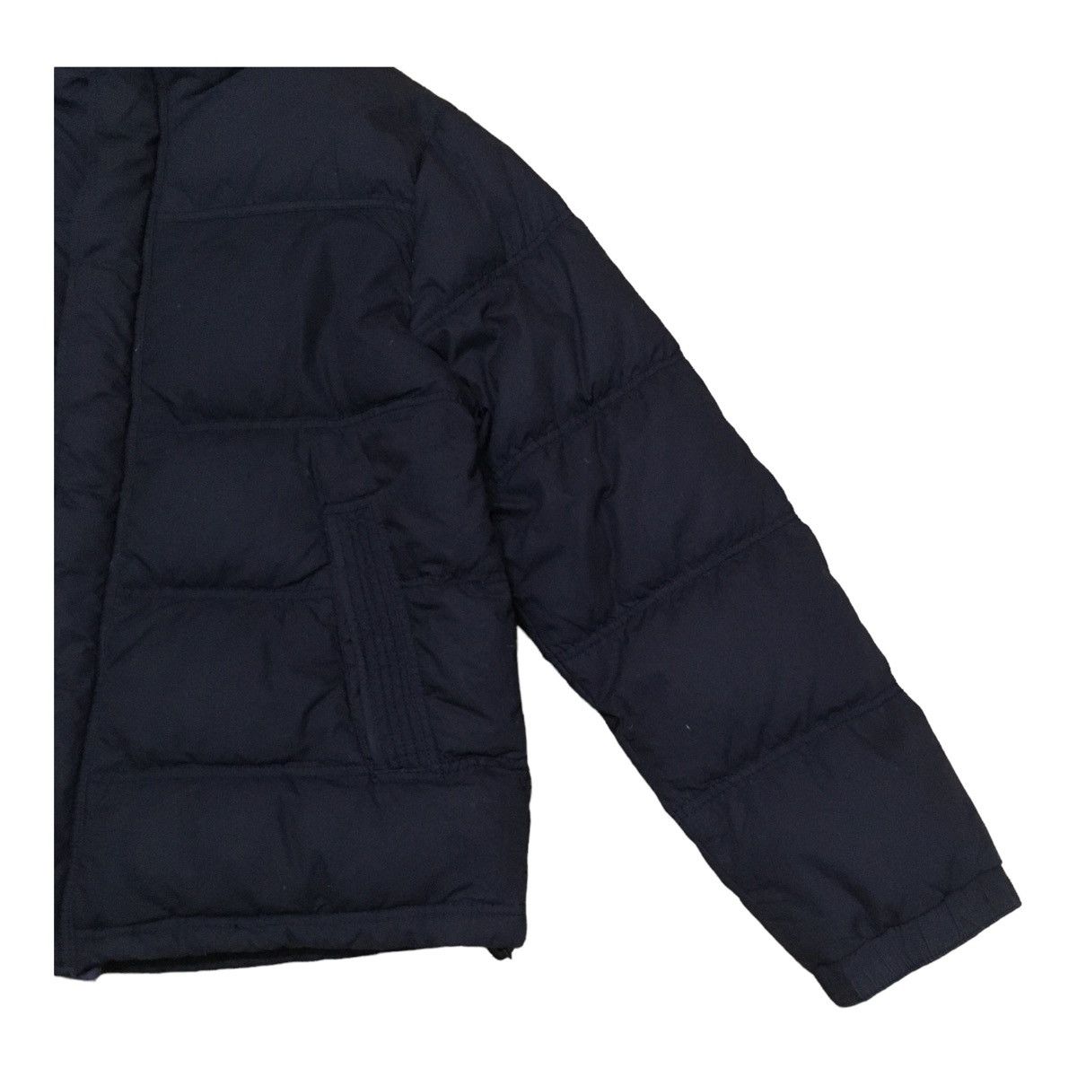 Polo Ralph Lauren Vintage Polo Ralph Lauren Reversible Puffer Jacket 1990s Size US XL / EU 56 / 4 - 10 Thumbnail