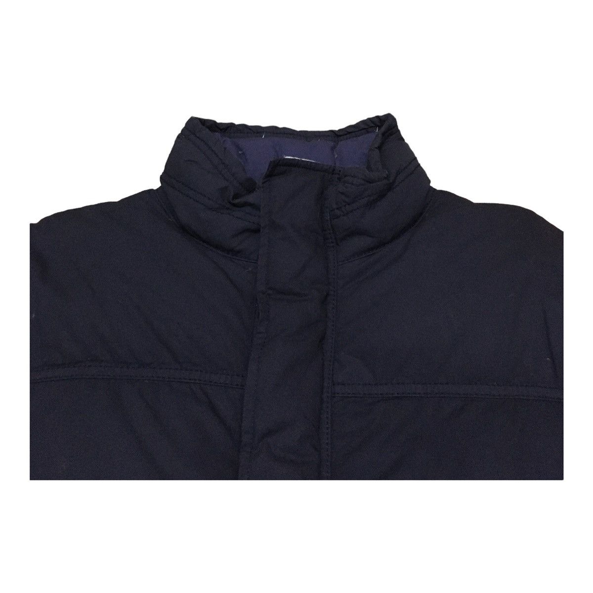 Polo Ralph Lauren Vintage Polo Ralph Lauren Reversible Puffer Jacket 1990s Size US XL / EU 56 / 4 - 7 Thumbnail