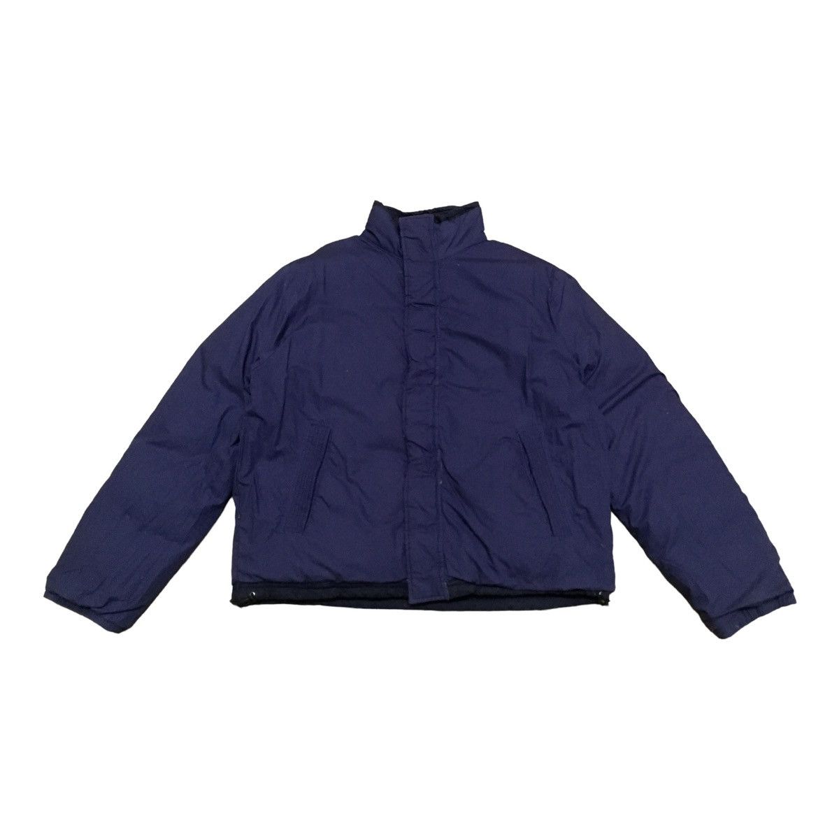 Polo Ralph Lauren Vintage Polo Ralph Lauren Reversible Puffer Jacket 1990s Size US XL / EU 56 / 4 - 4 Thumbnail