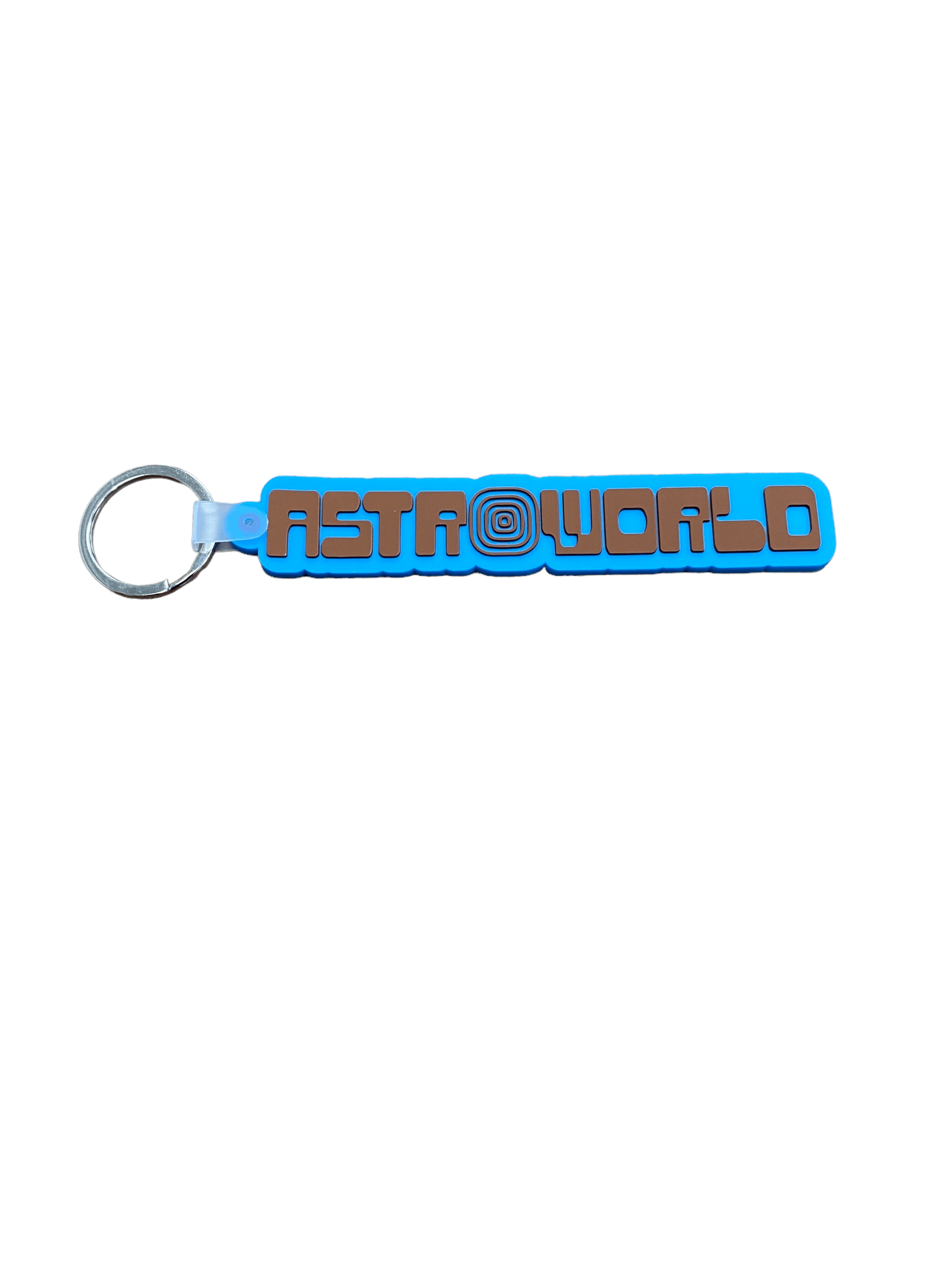 Travis Scott AstroWorld Keychain 2021 | Grailed