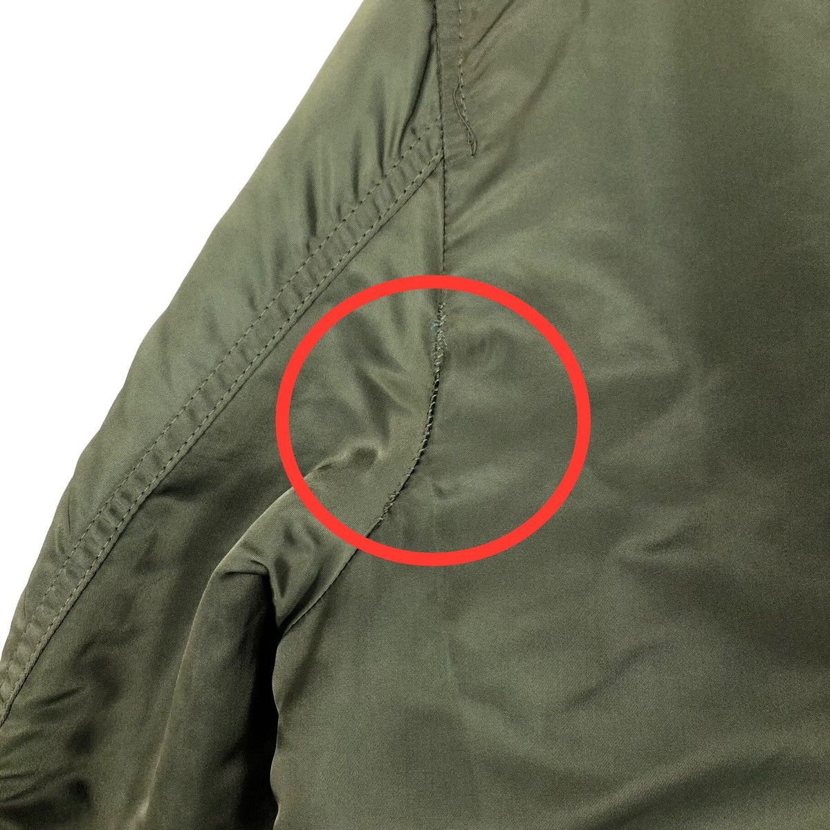 I. Spiewak And Sons Vintage 90s I. Spiewak & Sons MA-1 Bomber Jacket Size US L / EU 52-54 / 3 - 10 Thumbnail